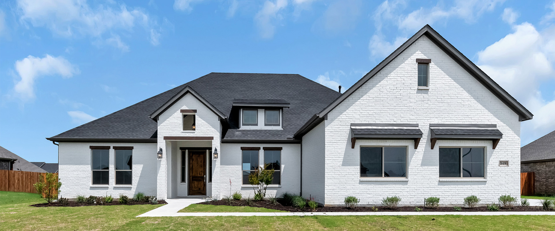 Custom Homes, Renovations & Commercial Constrution in Dallas, Fort ...