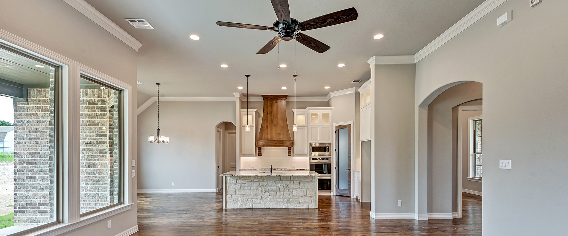 Custom Homes, Renovations & Commercial Constrution in Dallas, Fort ...