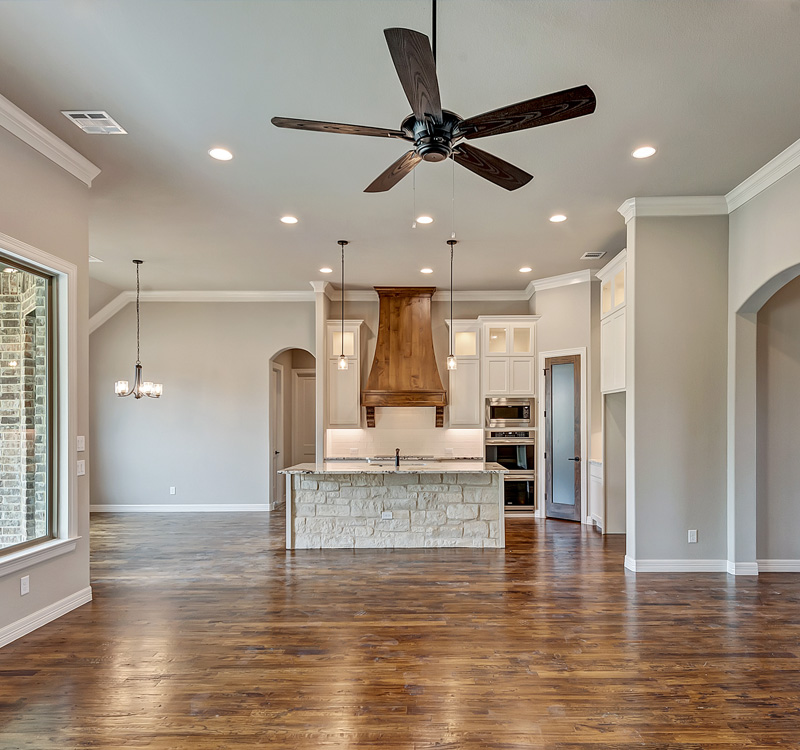 Custom Homes, Renovations & Commercial Constrution in Dallas, Fort