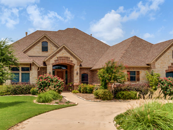 Custom Homes, Renovations & Commercial Constrution in Dallas, Fort ...
