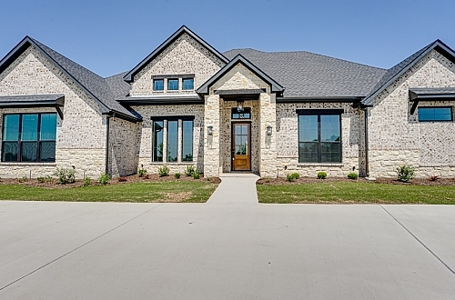421 Dove Meadow Trail