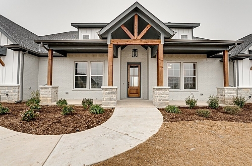 631 Dove Meadow Trail